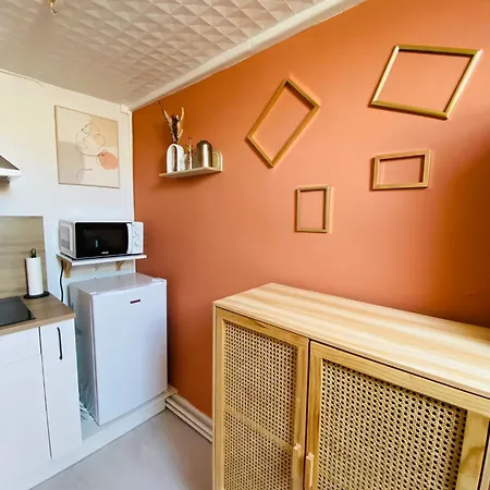 Appartement Au Coeur De Blois Extérieur photo