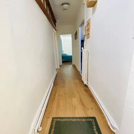 Appartement Au Coeur De Blois Extérieur photo