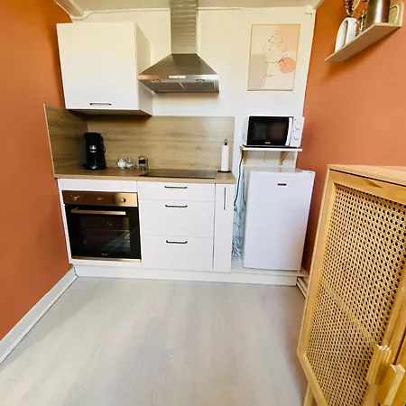 Appartement Au Coeur De Blois Extérieur photo