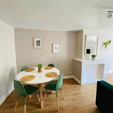 Appartement Au Coeur De Blois Extérieur photo