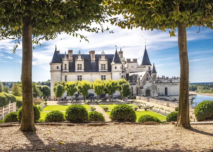 Au Coeur De Blois