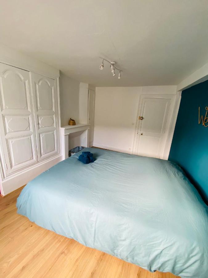 Au Coeur De Appartement Blois