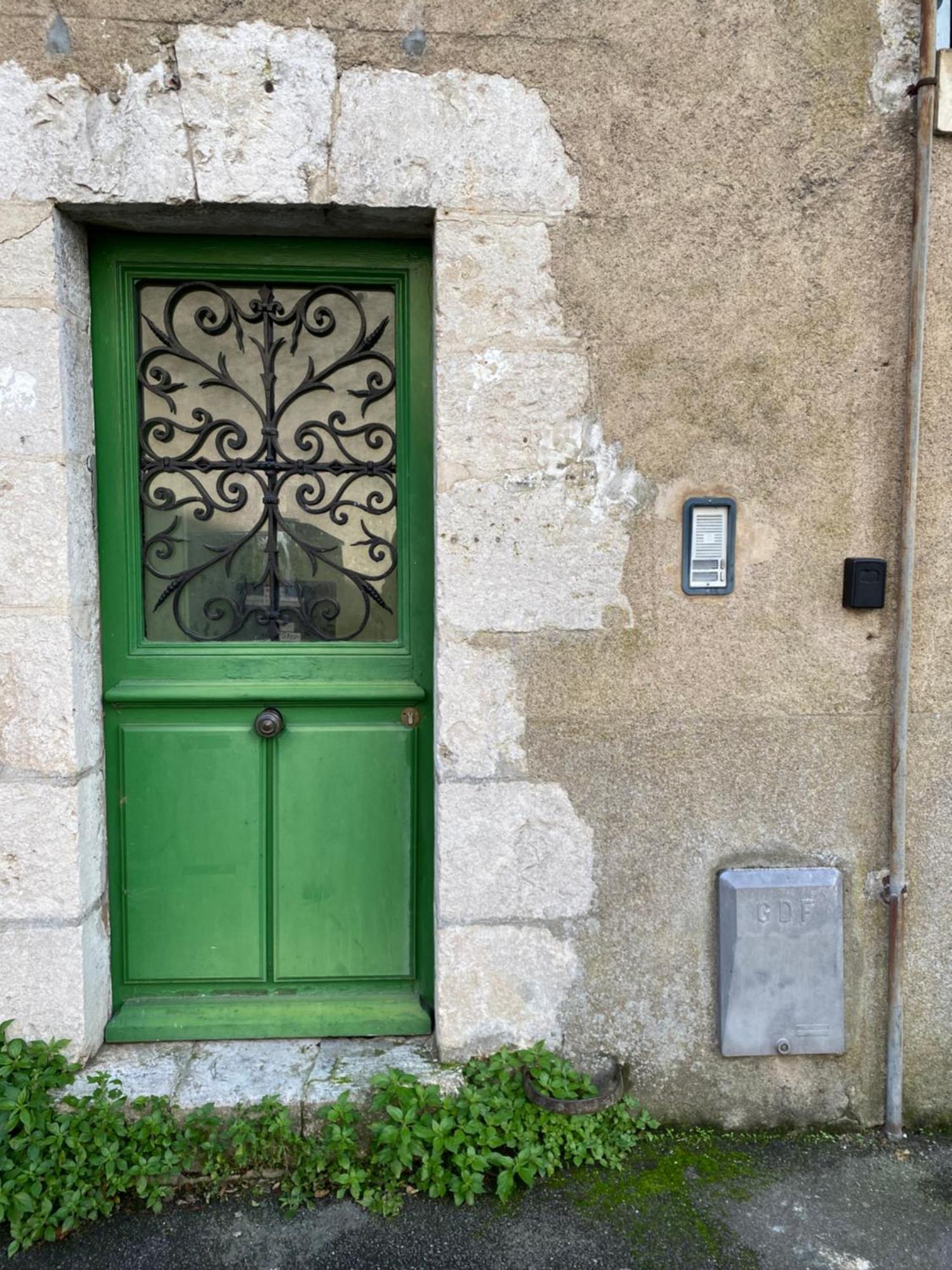 Au Coeur De Apartment Blois