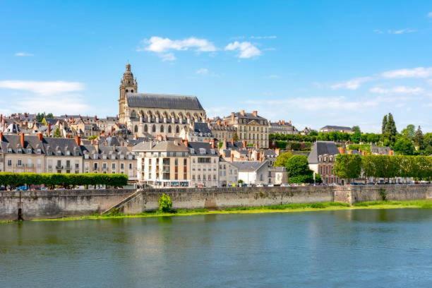 Au Coeur De * Blois