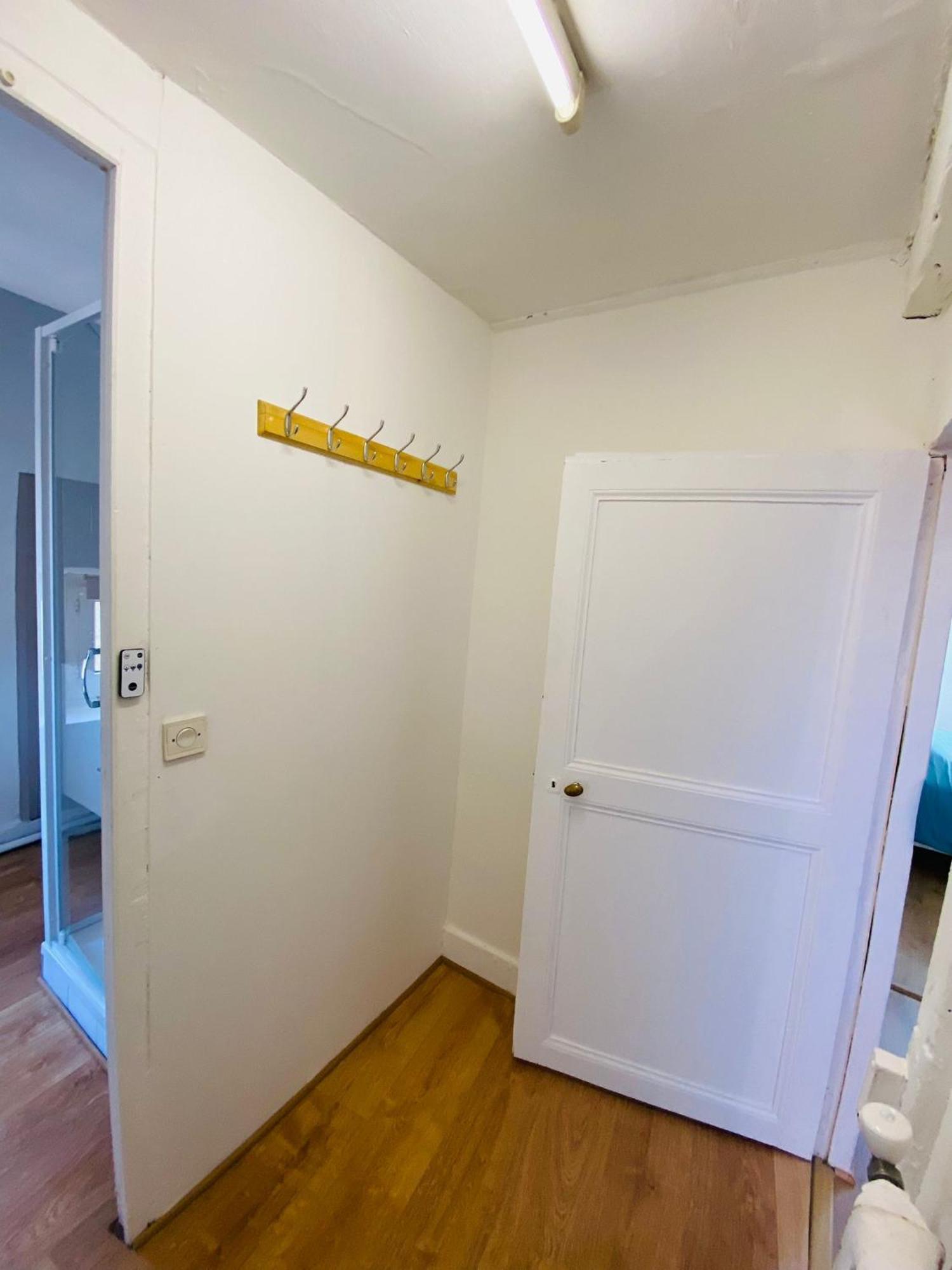 Au Coeur De Apartment