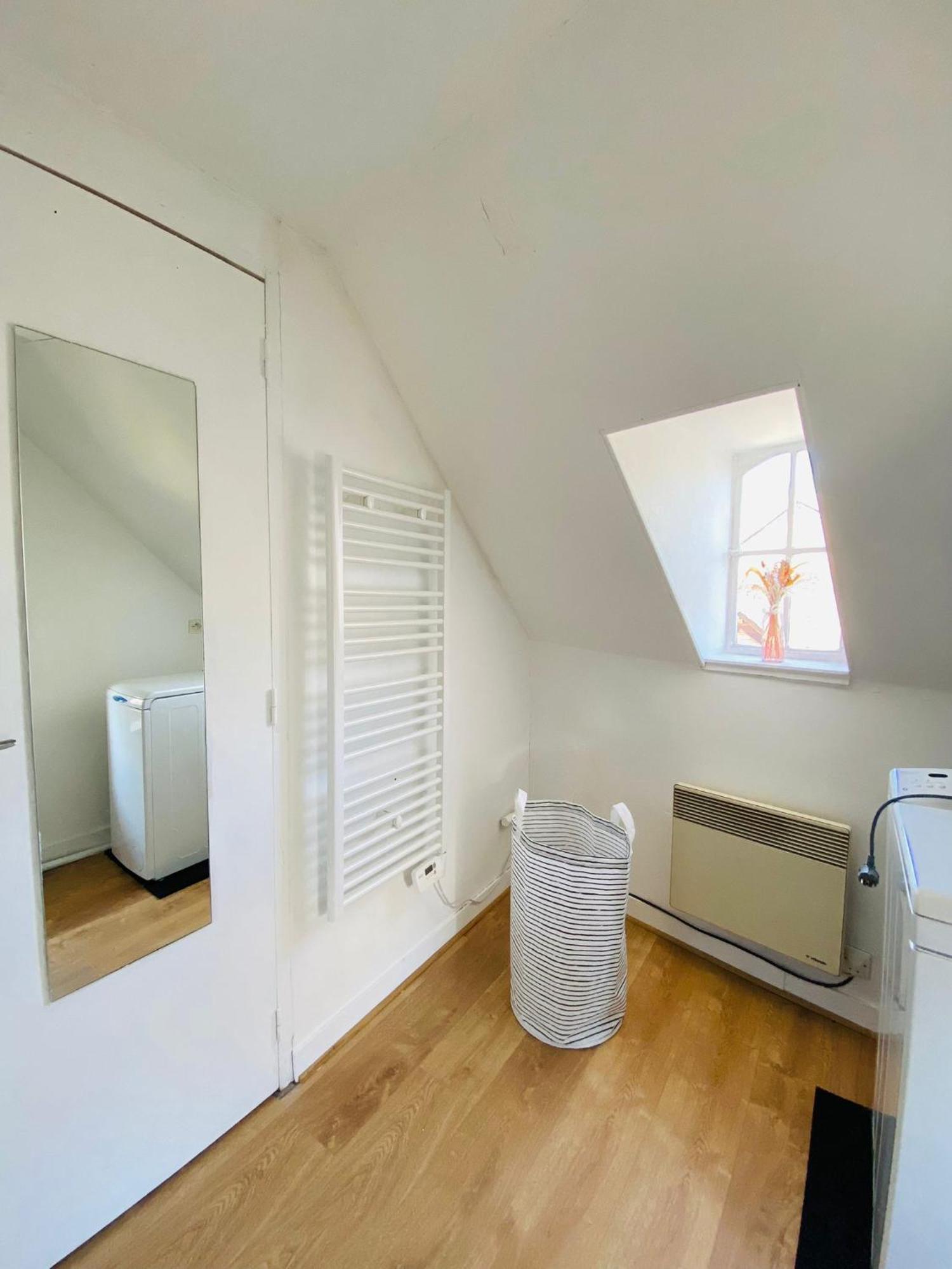 Au Coeur De Apartment *