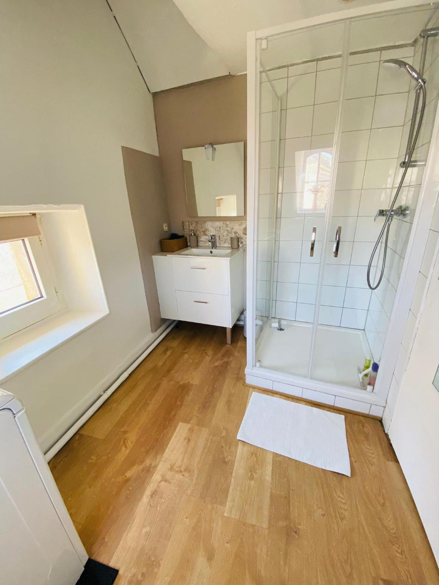 Apartment Au Coeur De Blois