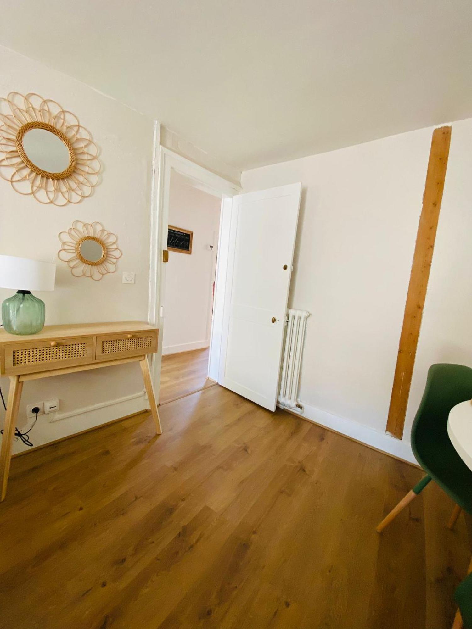 Appartement Au Coeur De Blois